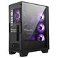 MSI Codex R2 Gaming Desktop | Intel Core i7-14700F - 32GB RAM - NVIDIA GeForce RTX 4060Ti Graphics - 2TB SSD in Black, , large