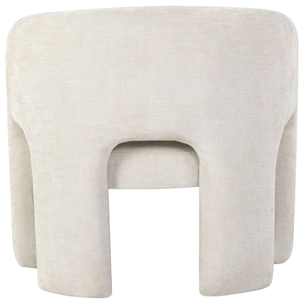 Safavieh Tamlyn Accent Chair in Beige, , large