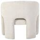 Safavieh Tamlyn Accent Chair in Beige, , large