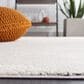 Safavieh Melody MEL118A 5"3" x 7"6" Ivory and Black Area Rug, , large