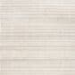 Safavieh Martha Stewart Lucia Shag MSR0787F 5"1" x 7"6" Light Grey and White Area Rug, , large