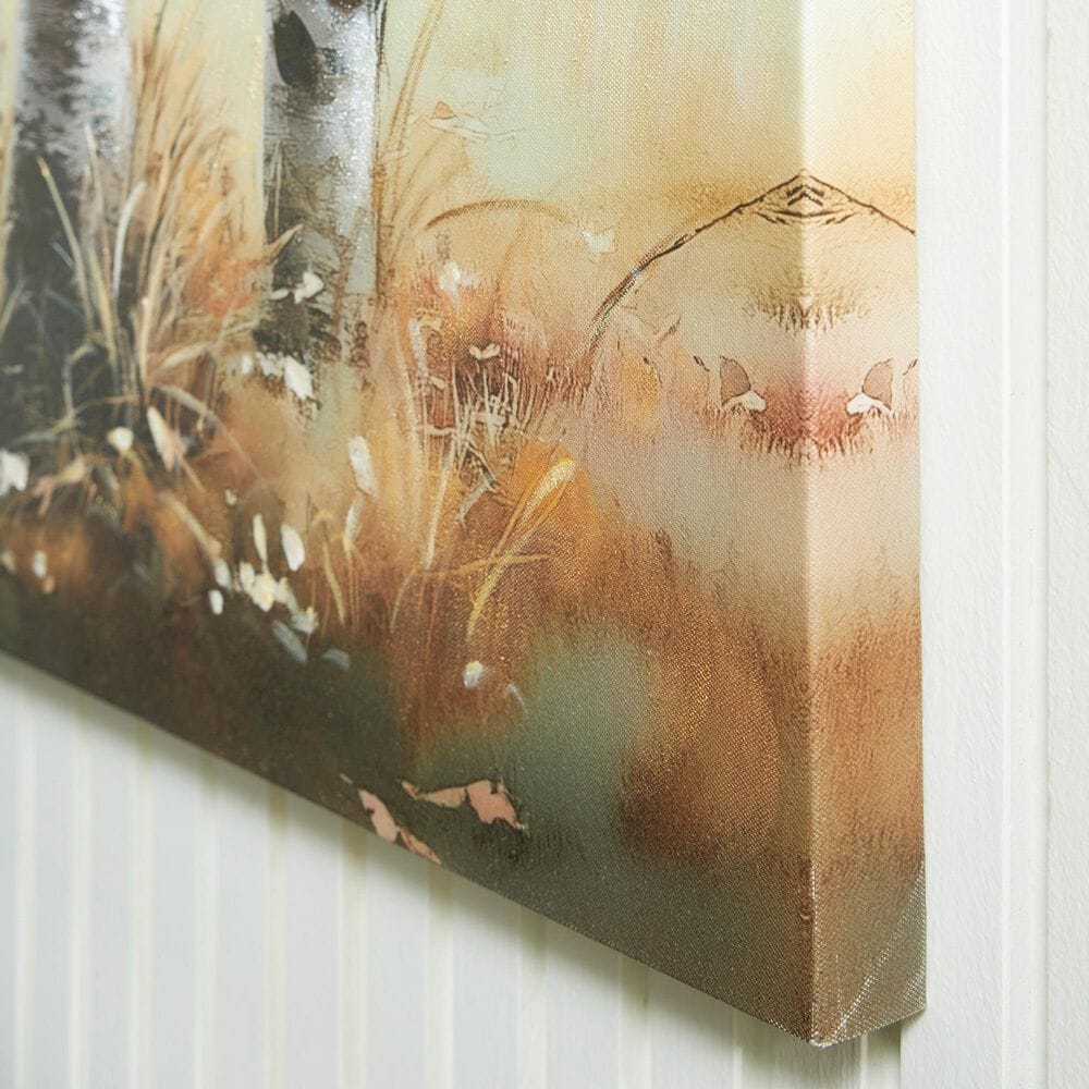 Ashley Leithan 60 x 36" Wall Art in Multicolor, , large