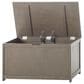 Foundations Worldwide Harmony Toy Chest in Dapper Gray, , large