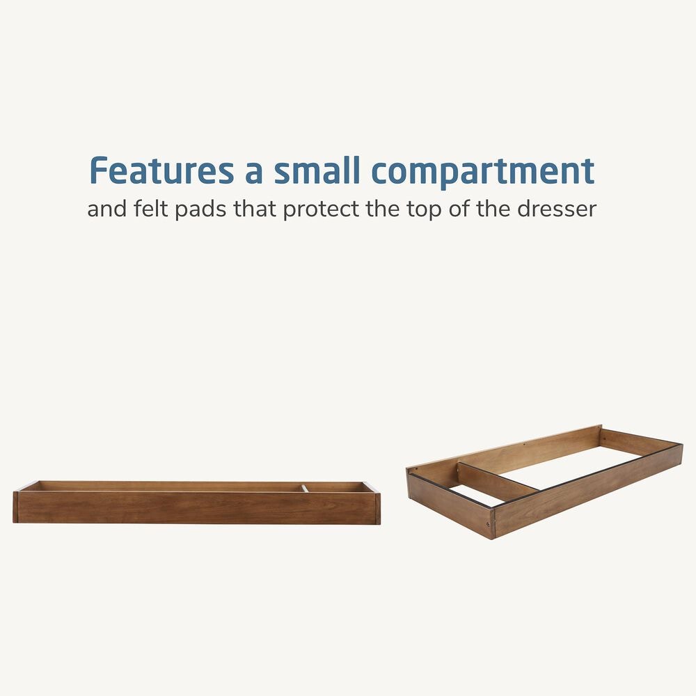 Maxi Cosi Embraced Forms Double Topper in Chestnut, , large