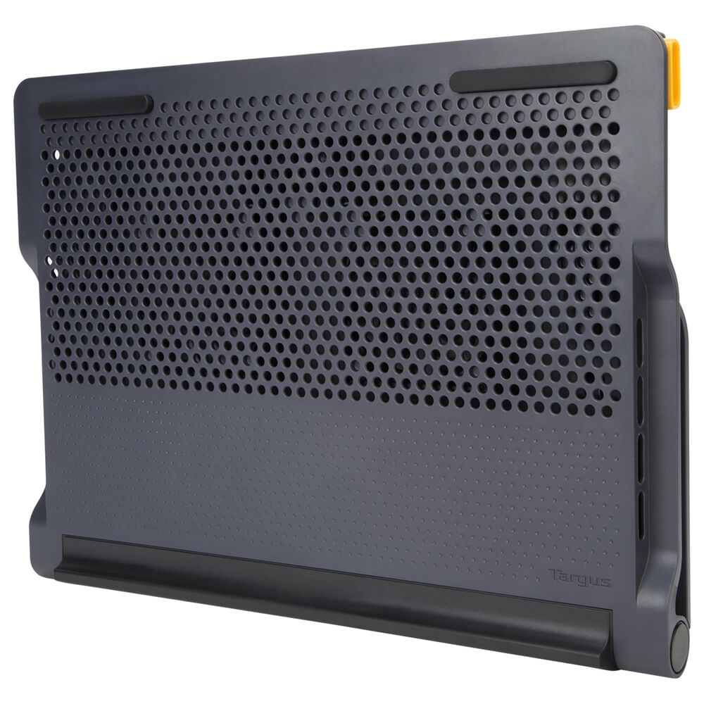 Targus 17&quot; Chill Mat+ with 4-Port Hub in Black, , large