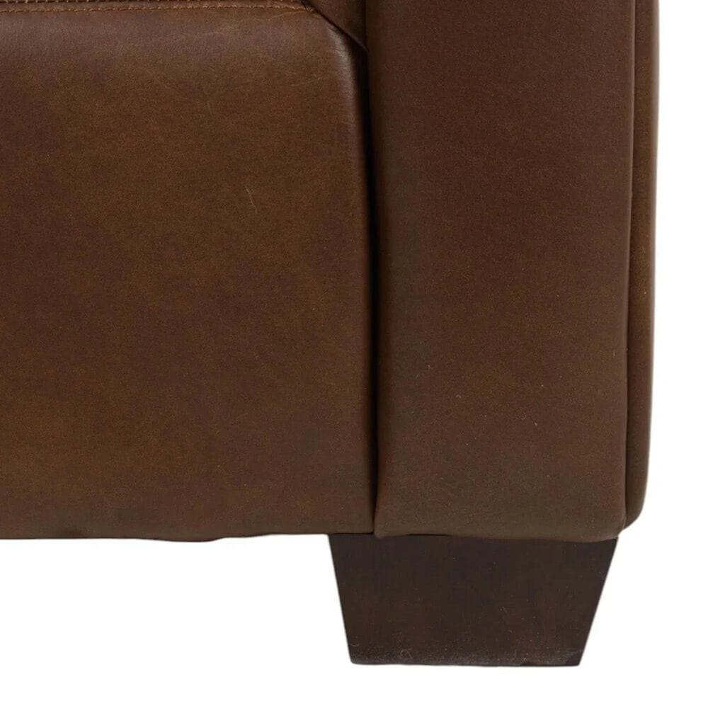Marlowe Home Chair in Pancho Cashew, , large