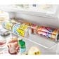 Whirlpool 24.6 Cu. Ft. 36" Wide Side-by-Side Refrigerator in Fingerprint Resistant Stainless Steel, , large