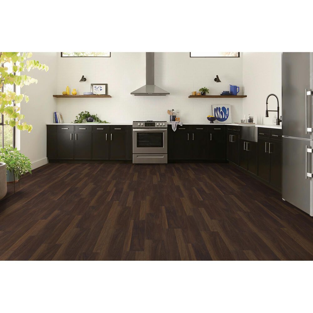 COREtec Pro Classics Biscayne Oak 7&quot; x 48&quot; Luxury Vinyl Plank, , large
