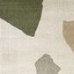 Balta Rugs Jeanes 7"10" x 10" Cream Area Rug, , large