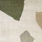 Balta Rugs Jeanes 7"10" x 10" Cream Area Rug, , large