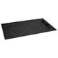 Frigidaire 36" Electric Ceramic Glass Cooktop in Black, , large