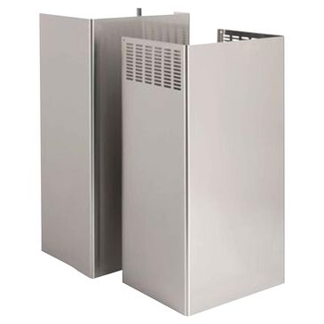 Elica Chimney Extension Kit in Stainless Steel, , large