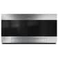 Haier 30" Smart Over-the-Range Microwave Oven in Stainless Steel, , large