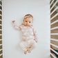 Kolcraft Sealy Baby Posturepedic Grace 2-Stage Hybrid Crib Diamond Mattress, , large