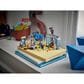 LEGO Marvel Iron Man"s Laboratory Hall of Armor Building Set, , large