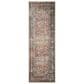 Amber Lewis x Loloi Georgie 2"6" x 9"6" Red and Navy Runner, , large
