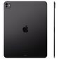 Apple iPad Pro 13-Inch M4 chip with Wi-Fi + Cellular - 512GB in Space Black, , large