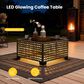 HOMLUX 8-Piece Outdoor Modular Sofa Conversation Set in Beige, , large