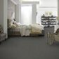 Shaw Barracan Classic III Carpet in Onyx, , large
