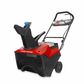 Toro 21 in. (53 cm) 60V MAX* (10Ah) Electric Battery Power Clear Self Propel Snow Blower, , large