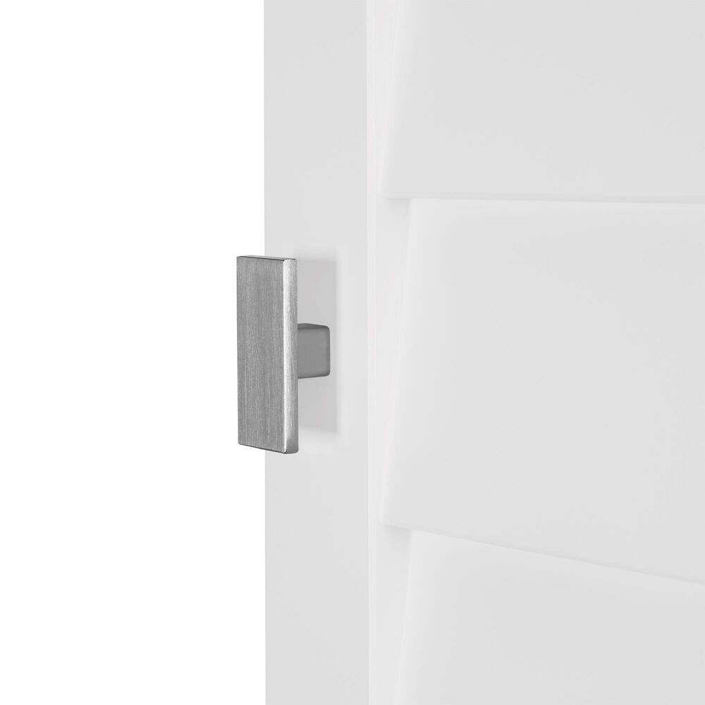RiverRidge Home Brookfield Bathroom Spacesaver in White, , large
