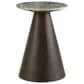 Ashley Waltnor Accent Table in Warm Brown, Gray, White and Taupe, , large