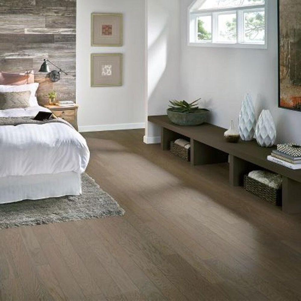 Armstrong Performance Plus Coastline Walnut Hardwood, , large