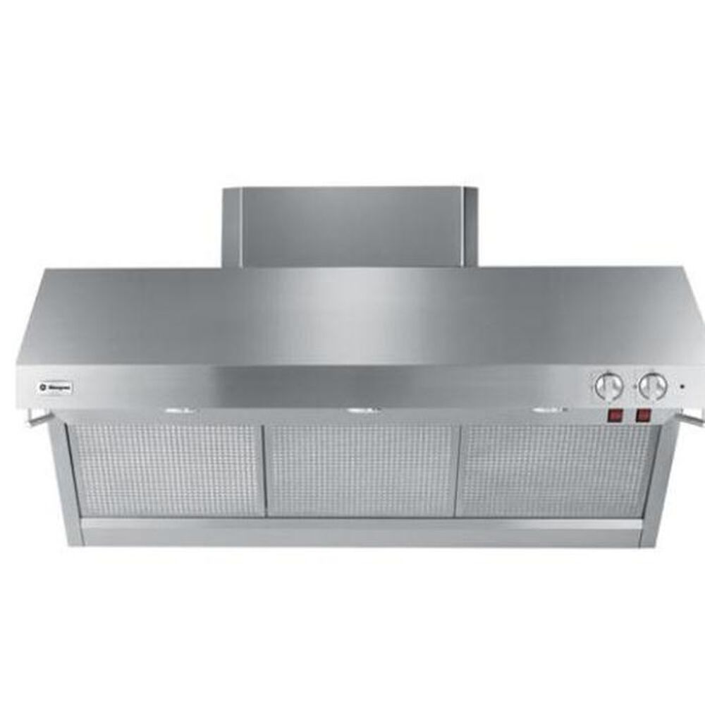 Monogram 48" Professional Range Hood, , large
