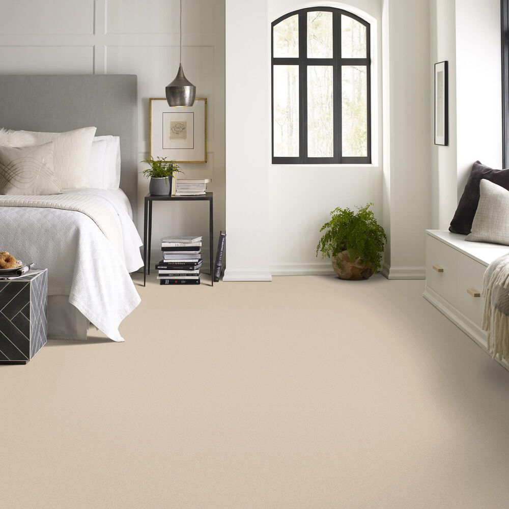 Anderson Tuftex Finery Carpet in French Buff, , large