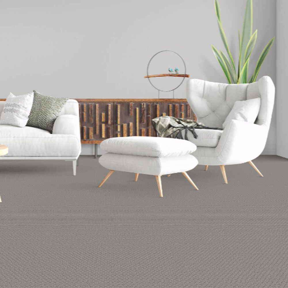 Masland Seacoast Carpet in Dolphin Grey, , large