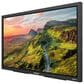 Element 55" 4K UHD Partial Sun Outdoor Xumo - Smart TV with 2.0 Outdoor Soundbar and Outdoor Tilt Mount in Black, , large