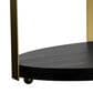 Riverside Furniture Mill River Cocktail Table in Black Onyx and Bronze, , large