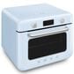 SMEG 1.06 Cu. Ft. Countertop Combi Steam Oven in Pastel Blue, , large