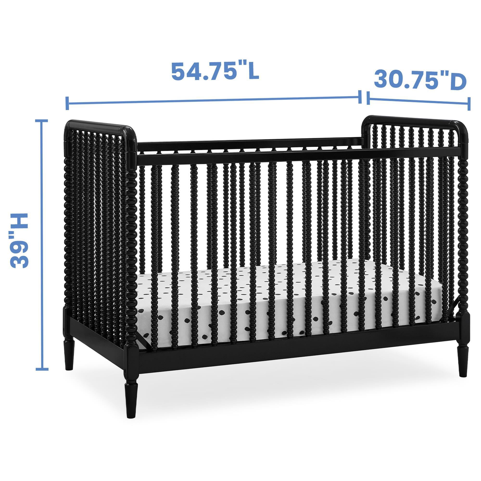The mdb family crib 7391 hotsell