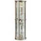 Chapel Hill Curios Platinum Curio in Platinum, , large