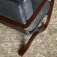 Four Hands Paxon Chair in Brickhouse Black, , large