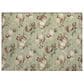 Dalyn Rug Company Wonderland WN36 Aloe 2"6" x 3"10" Area Rug, , large