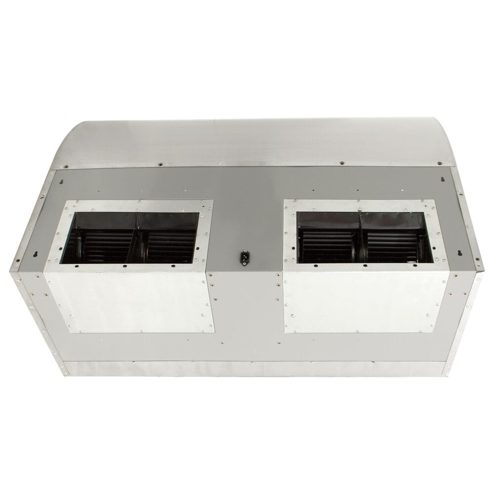 Blaze 42&quot; Vent Outdoor Hood in Stainless Steel, , large