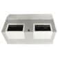 Blaze 42" Vent Outdoor Hood in Stainless Steel, , large