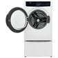 Electrolux 4.5 Cu. Ft. Front Load Washer with Steam and LuxCare Wash System in White, , large