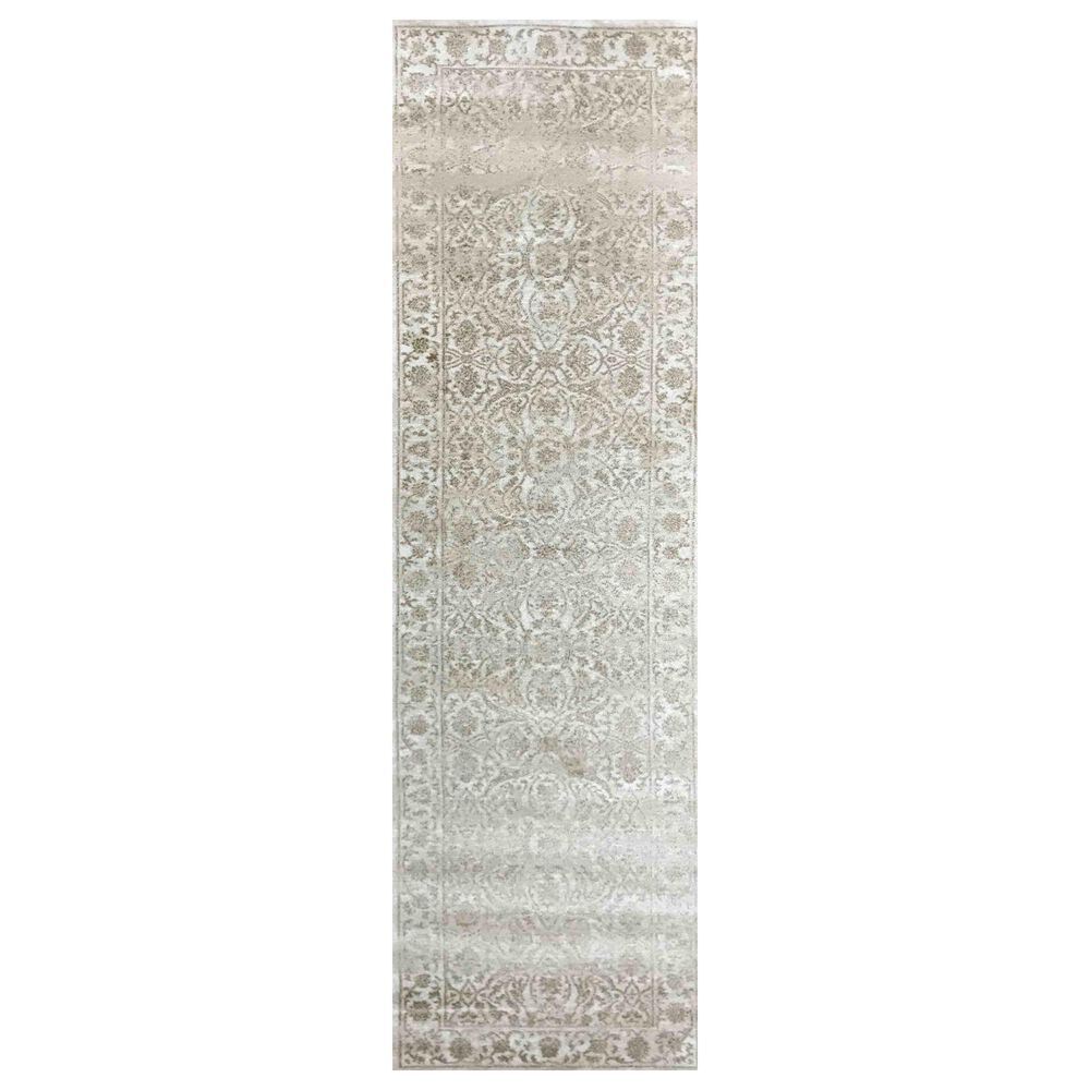 Radici USA Colloseo 3564 2"1" x 7"6" Bone Runner, , large