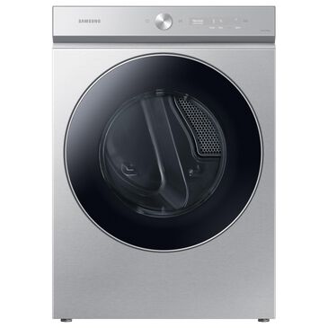 Samsung Electric Dryer w/ Steam, , large
