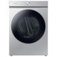 Samsung Electric Dryer w/ Steam, , large
