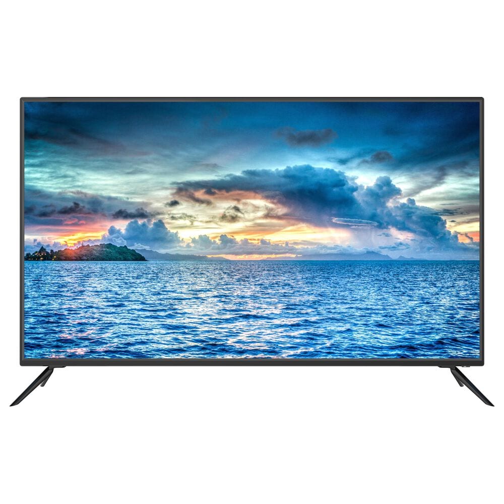 Sansui 50" Class 4K LED HD - Smart TV, , large