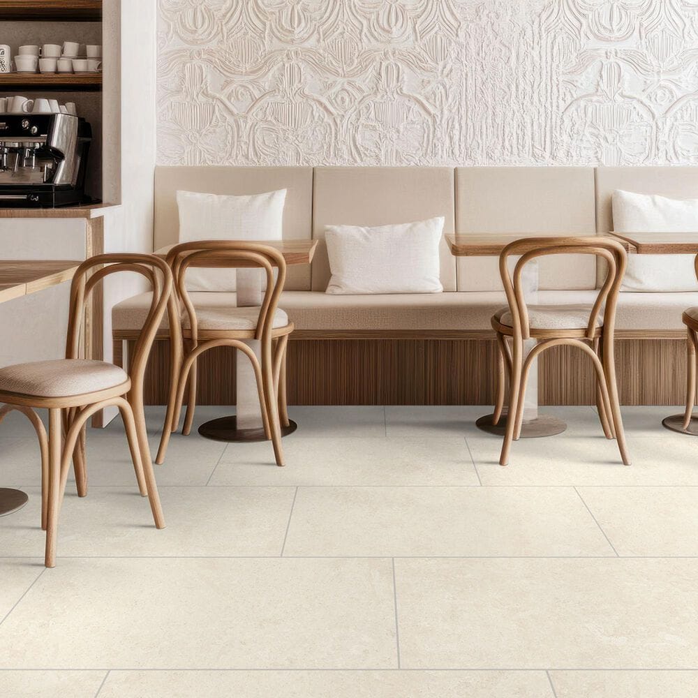 MS International Girona Marfil 12" x 24" Porcelain Tile, , large