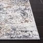 Safavieh Aston  8" x 10" Ivory and Grey Area Rug, , large