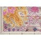 Nourison Passion PSN01 8" x 10" Silver Area Rug, , large