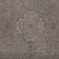 Feizy Caldwell 8108F 9" x 12" Blue Area Rug, , large