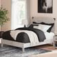 Ashley Shawburn Queen Platform Bed in Gray, , large