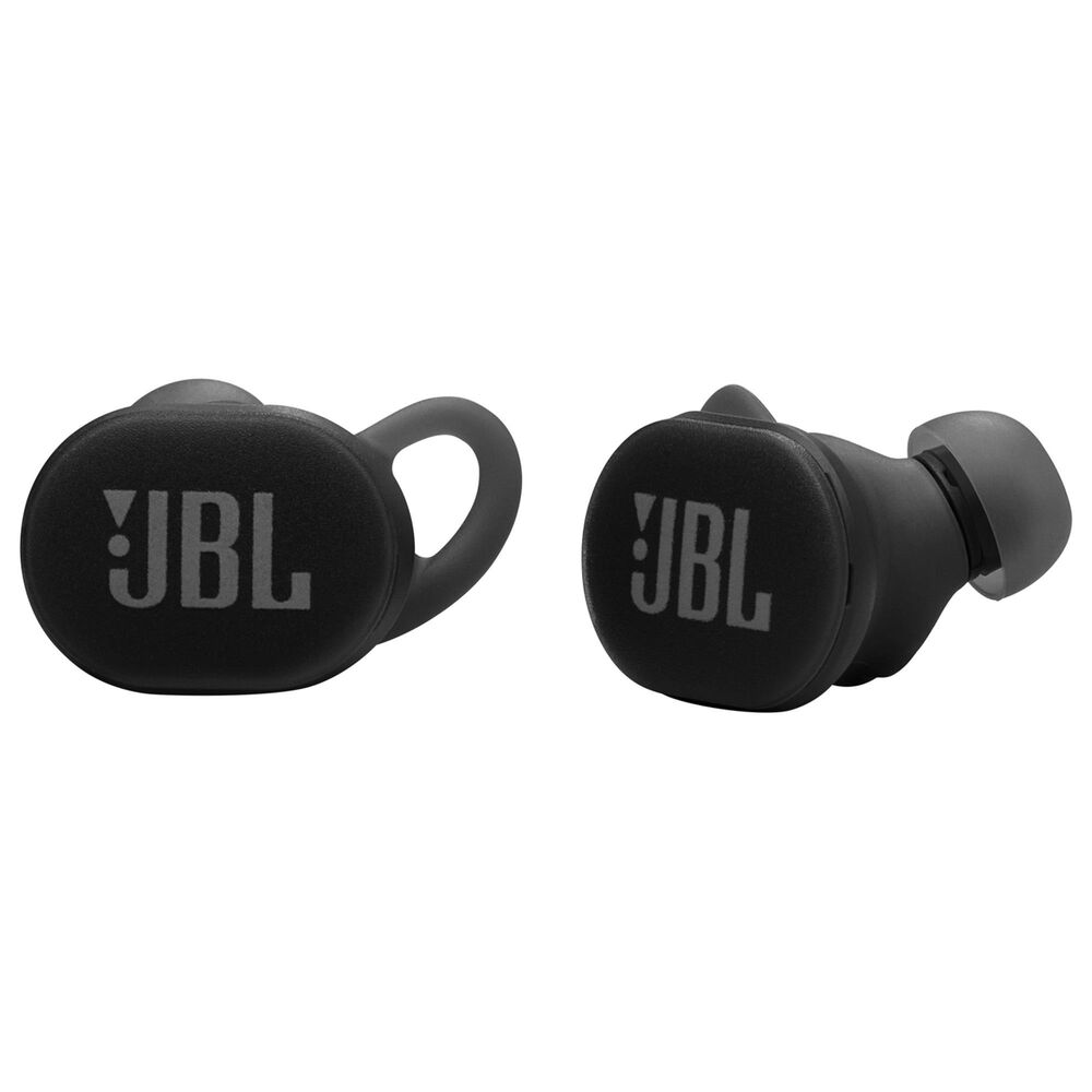 JBL Endurance Race 2 True Wireless Earbuds in Black, , large